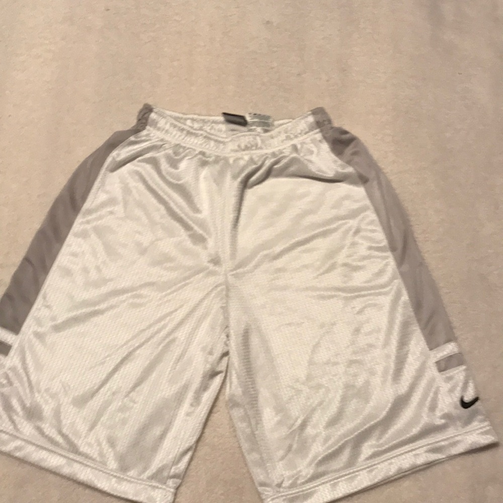 Nike adult shorts